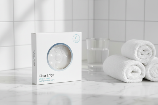 Clear Edge Acne Patches